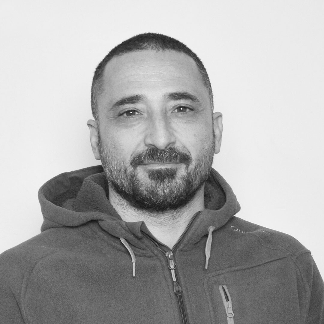 Mauro Iannone - Sustainable Processes Expert - Noumena