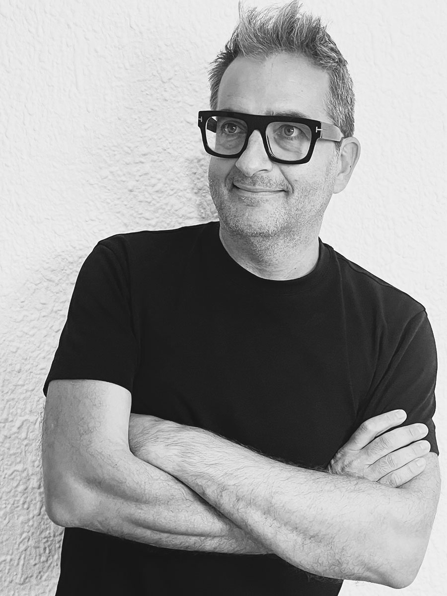 Miquel Lloveras - Material Expert - Noumena