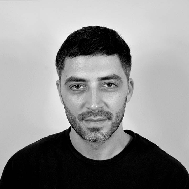 Aldo Sollazzo - Noumena DATA Founder & CEO
