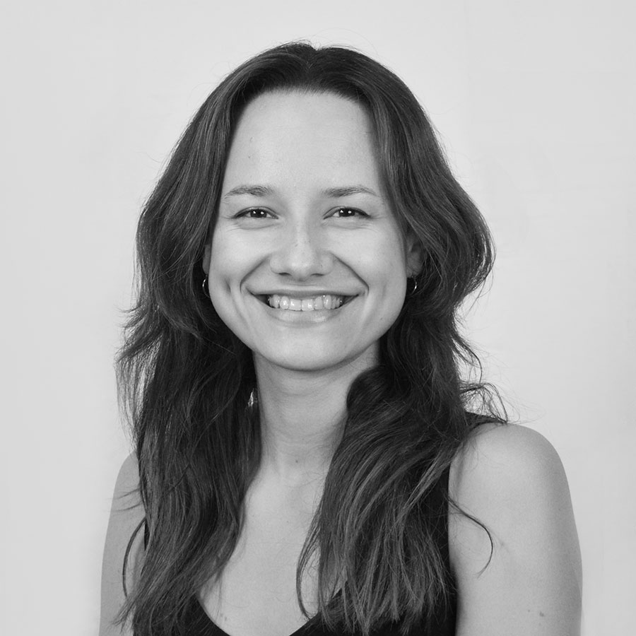 Ana Correa - Product Designer - Noumena