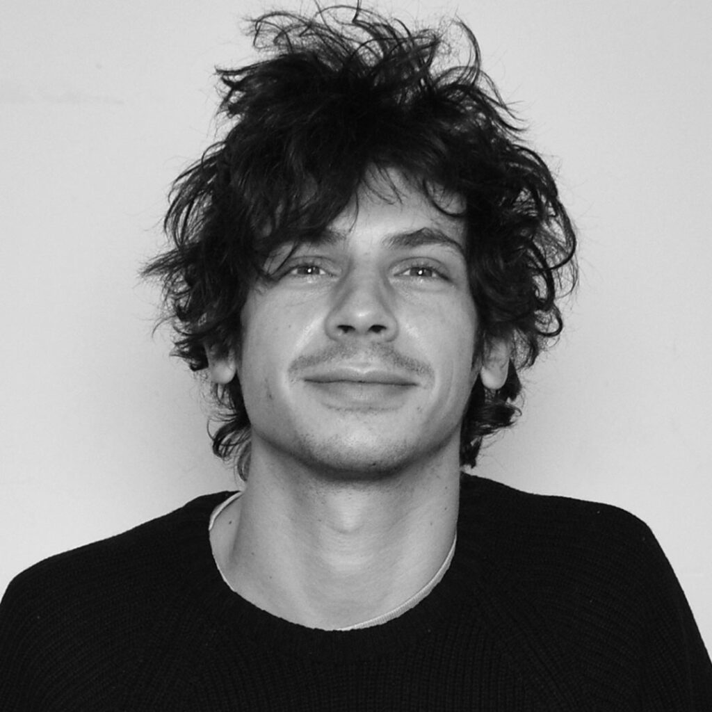 Eugenio Bettucchi Civil Engineer - Noumena