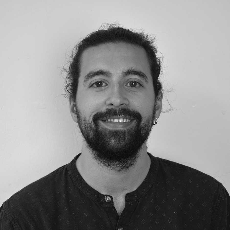 Francesco Polvi - Architect and Researcher - Noumena