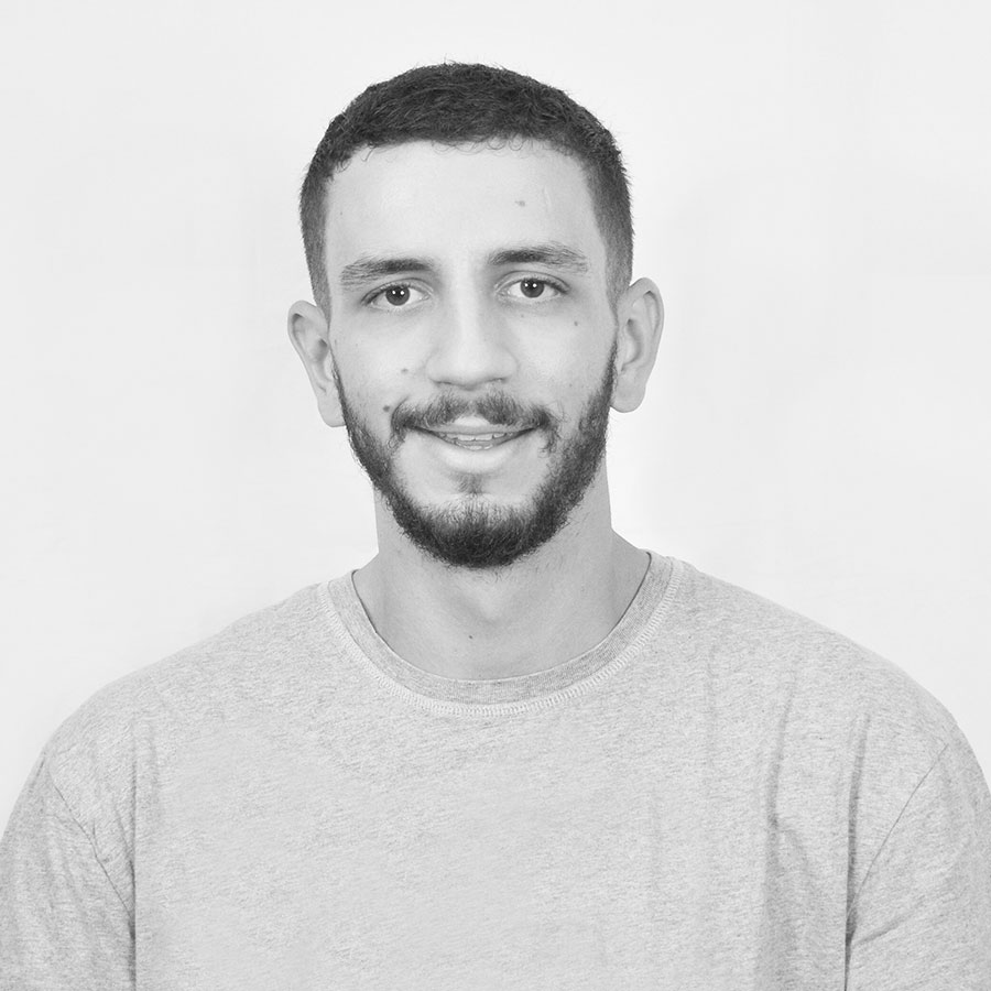 Oriol Arroyo - Electronic Engineer - Noumena