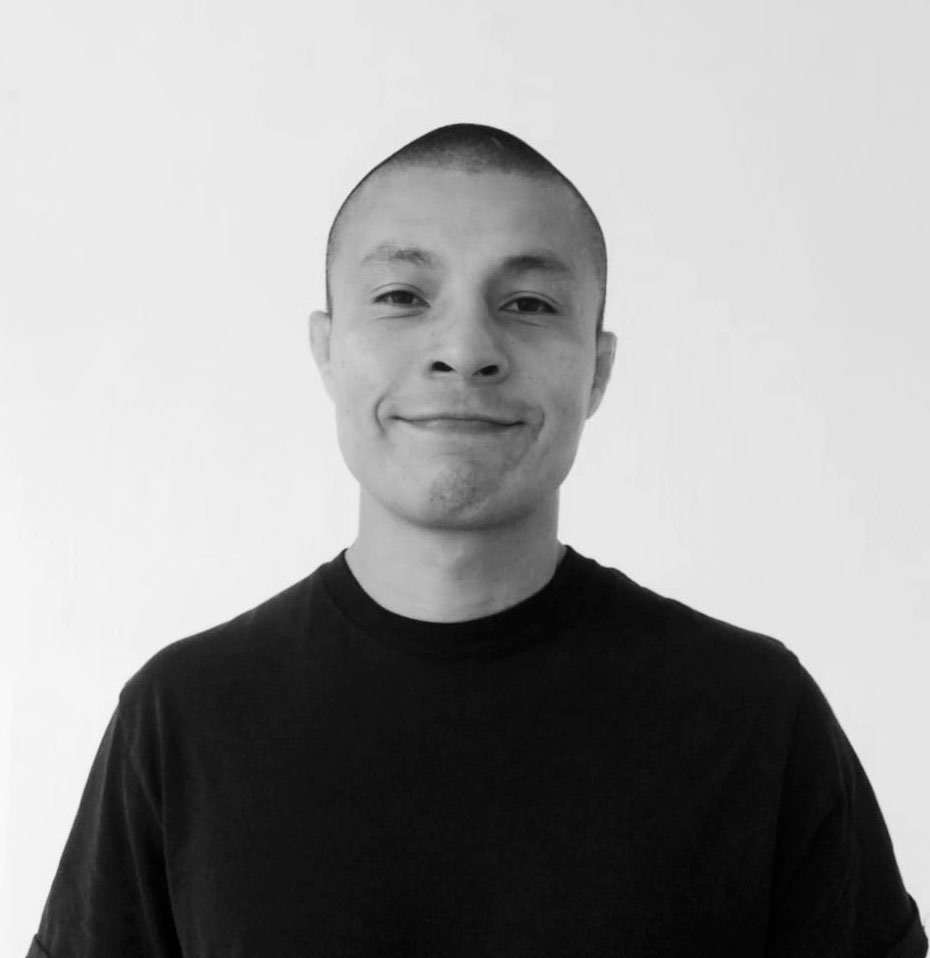 Salvador Calgua - Architect and Researcher - Noumena